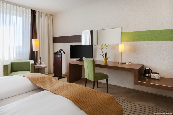 Holiday Inn BERLIN CITY EAST-LANDSBERGER